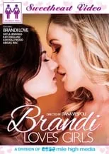 Póster de la película Brandi Loves Girls