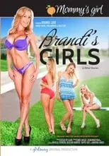 Halle Von es  en Brandi's Girls & Other Stories