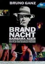 Portada de Brandnacht