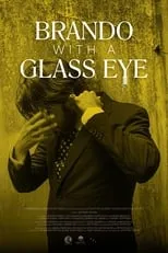 Brando with a Glass Eye portada