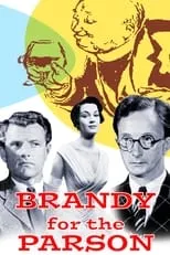 Shōhei Yamamoto en la película Brandy for the Parson