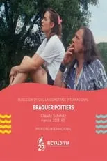 Película Braquer Poitiers