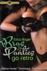 Poster de Bras & Panties Go Retro