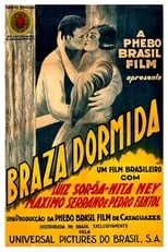 Película Brasa Dormida