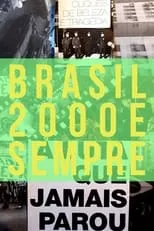 Valesca Popozuda es Valesca Popozuda en Brasil: 2000 e Sempre