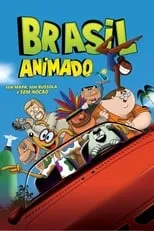 Película Brasil Animado