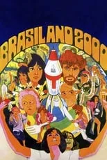 Película Brasil Ano 2000