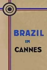 Película Brasil em Cannes