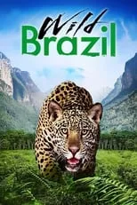 Poster de la película Brasil salvaje - Películas hoy en TV