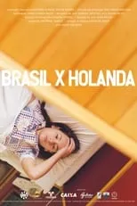 Película Brasil x Holanda