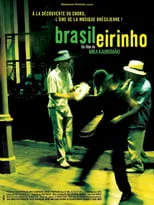 Poster de Brasileirinho