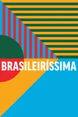 Póster de la película Brasileiríssima - A história da telenovela