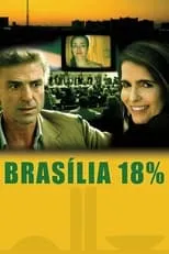 Película Brasília 18%