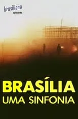 Suzana de Moraes es Self en Brasília, Uma Sinfonia