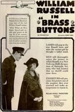 Póster de Brass Buttons