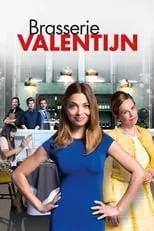 Película Brasserie Valentijn