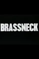 Brassneck portada