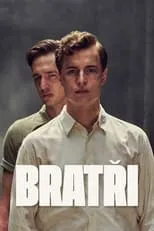 Portada de Bratři