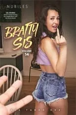 Película Bratty Sis 14