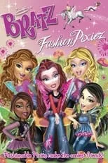 Portada de Bratz: Fashion Pixiez