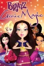 Poster de la película Bratz: Genie Magic - Películas hoy en TV