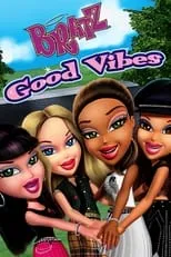 Dorla Bell interpreta a Sasha en Bratz: Good Vibes