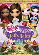 Portada de Bratz Kidz: Fairy Tales