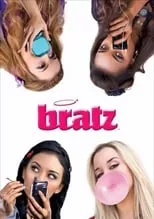 Poster de la película Bratz: La película - Películas hoy en TV