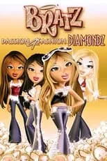 Tia Mowry es Sasha (voice) en Bratz: Passion 4 Fashion - Diamondz