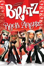 Poster de la película Bratz: Rock Angelz - Películas hoy en TV