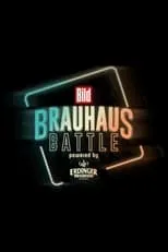 Oliver Pocher interpreta a Self - Candidate en Brauhaus Battle