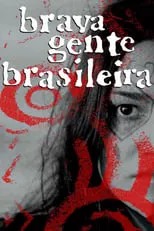 Portada de Brava Gente Brasileira