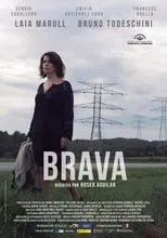 Aino Sirje interpreta a  en Brava