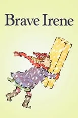 Póster de la película Brave Irene