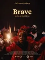 Brave portada