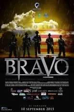 Poster de Bravo 5