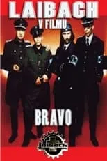 Ervin Markošek es  en Bravo: Laibach v filmu