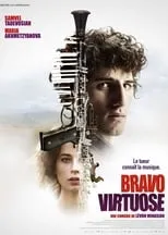 Narine Grigoryan interpreta a Alik's Mother en Bravo Virtuose