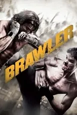 Nathan Grubbs interpreta a Charlie Fontaine en Brawler