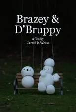 Henry Bonsu interpreta a puppeteer en Brazey & D'Bruppy