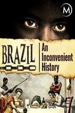 Portada de Brazil: An Inconvenient History