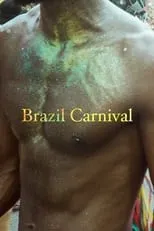 Daniel Sanches es  en Brazil Carnival