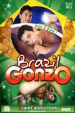 Película Brazil Gonzo