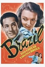 Poster de la película Brazil - Películas hoy en TV