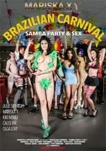 Película Brazilian Carnival