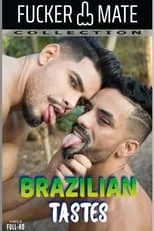 Película Brazilian Tastes