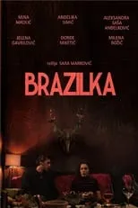 Película Brazilka