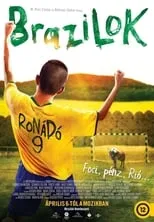 Película Brazilok