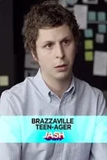 Película Brazzaville Teen-Ager