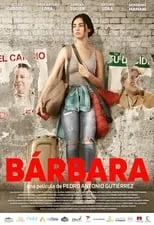 Portada de Bárbara